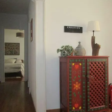 Apartment Plaza Reina Maria Cristina