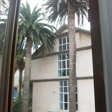 Apartment Plaza Reina Maria Cristina Ribadesella