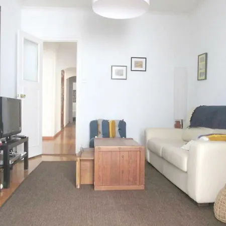 Apartment Plaza Reina Maria Cristina