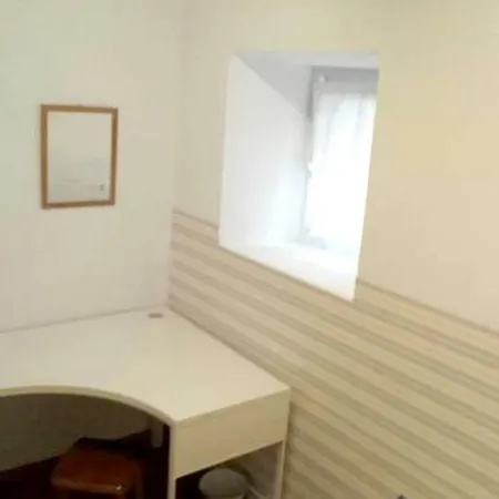 Apartment Plaza Reina Maria Cristina Ribadesella