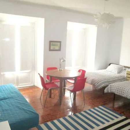 Apartment Plaza Reina Maria Cristina *