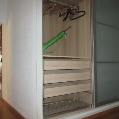Apartment Plaza Reina Maria Cristina *