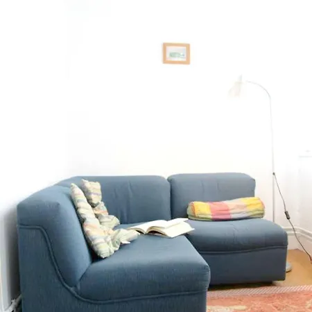 Apartment Plaza Reina Maria Cristina Ribadesella