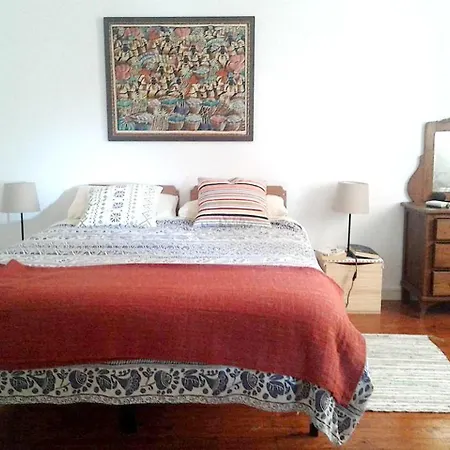 Apartment Plaza Reina Maria Cristina