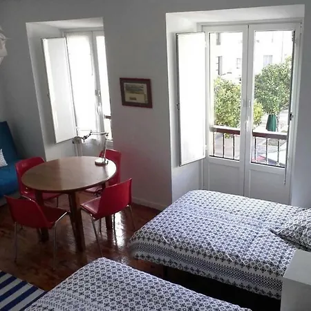 Apartment Plaza Reina Maria Cristina *